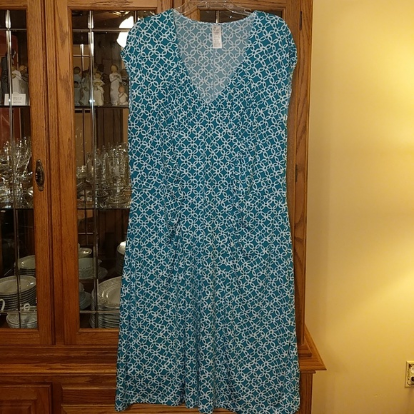 Dresses & Skirts - Women's summer dress. Size 1x
